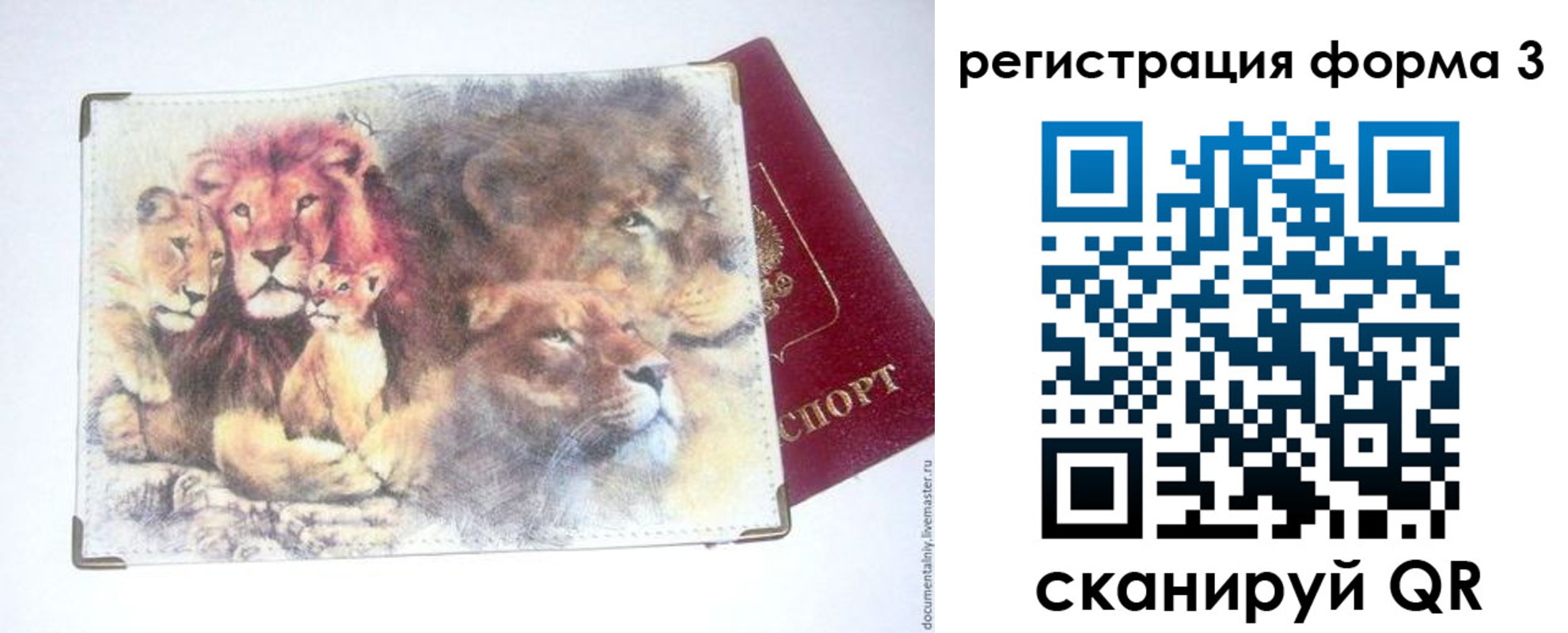 прописка в квартире в Кувшиново